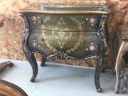 Шкаф с рисунки  F 98 438