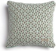 Декоративна калъфка за възглавница Aslanis Home Vermio-Menta-Sokola-30 x 50 cm