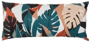 Декоративна възглавница atmosphera Leaf, 35x75 cm