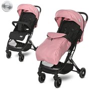 Детска лятна количка FIORANO LORELLI - Rose QUARTZ