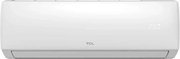 Инверторен климатик TCL Elite TAC-12CHSD/XA73IF, 12000 BTU, A++/A+++, До 25 м, I Feel, 3D Airflow, 4D Airflow, Бял