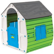 Paradiso Градинска Къща