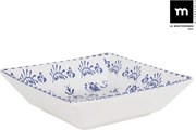 Дълбока купа LA MEDITERRANEA Blur, Порцелан - 18x18 cm