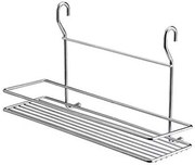 етажерка TEKNO TEL MG-ES061 , 1 ниво/без релса хром