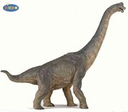 Papo - Фигурка Brachiosaurus 55030G