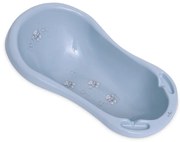 Lorelli Classic  -  ВАНА 84 СМ BEAR DARK BLUE