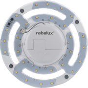 RABALUX LED кръгъл панел , 12W, 1450lm, 3000K - 2137