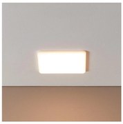 Eglo 900968 - LED Лампа за баня RAPITA LED/11,5W/230V 15,5x15,5 см IP65