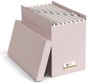 Картонен органайзер за докумнети Johan Restore Paper Laminate – Bigso