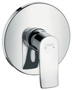 Смесител за душ за вграждане, 31685000, Hansgrohe