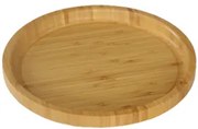 Horecano - Бамбукова кръгла табла d25 (HC-93798)