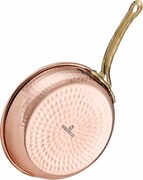 Меден тиган 16 см