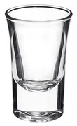 Bormioli Rocco - Стъклена чаша за шот / текила 34мл DUBLINO