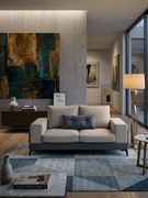 Диван Palma двуместен-Mpez-Mple