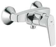 BauFlow Смесител за душ, едноръкохватков 1/2″