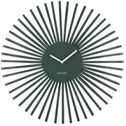 Стенен часовник ø 48 cm Polo – Karlsson