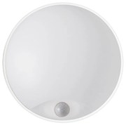 LED Екстериорна Лампа за таван LED/14W/230V IP54