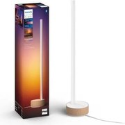 Philips - LED RGBW Димируема настолна лампа Hue SIGNE LED/11,8W/230V 2000-6500K