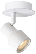 Lucide 17948/05/31 - LED спот за баня SIRENE 1xGU10/4,5W/230V IP44