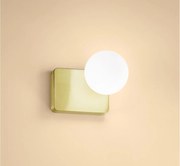 Ideal Lux - LED аплик PENTA 1xG9/3W/230V златист