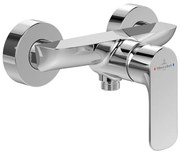 Villeroy & Boch TVS10400100061 - Душ смесител O.NOVO, лъскав хром