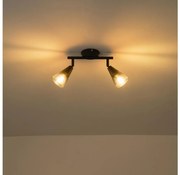 Спот CLASSY 2xE14/7W/230V