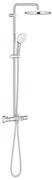 Душ система с термостат за вана, 26978001
