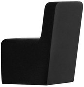 Mexen Adox кука за кърпи, черна - 7018235-70