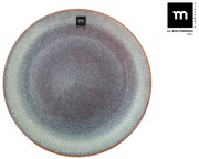 Основна чиния LA MEDITERRANEA Melow, 27 cm, порцелан