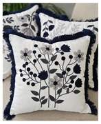 Калъфка за възглавница 43x43 cm – Mila Home