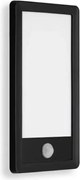 Telefunken 313905TF-LED Екстериорен аплик със сензор LED/16W/230V IP44