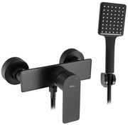 Смесител за душ Rea URBAN Black