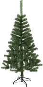 Изкуствена коледна елха на открито , височина 150 см Kanada - Star Trading