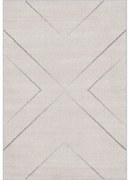 Кремав килим 200x280 cm Lori – FD