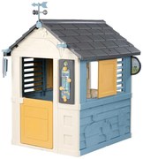 Smoby Къща 4 сезона