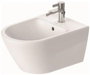 Duravit 2294150000 - Подвесно биде D-NEO от керамика, гланцово бяло