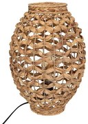 Нощна лампа atmosphera Sand, 40 cm, Воден зюмбюл