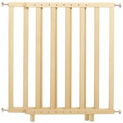 Преграда за врата в естествен цвят – Roba