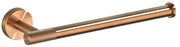 Закачалка за баня 6610a Modern Brush Copper