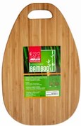 Бамбукова дъска 30,5x48x1,6см (B3194M)