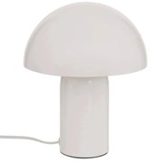 Настолна лампа atmosphera Lito, Метал, 25 cm - Бял