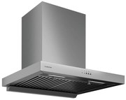 Klarstein Аспиратор AeroClean, 649,9 m³/h, 4 нива, EEK A++, извличане/рециркулация