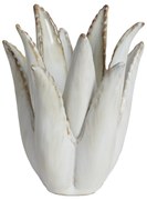 Керамичен свещник Cactus - Light &amp; Living