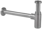 Сифон Умивалник Minimal AISI316-Inox