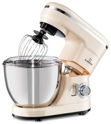 Klarstein Bella Mini кухненски робот 1200 W 6 степени 4 литра неръждаема стомана пулсова функция
