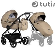 Комбинирана бебешка количка 2в1 UNO 5+ TUTIS - Bacio