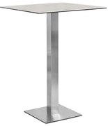 Бар маса OMETA 2 - бежова