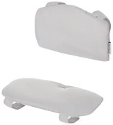 KINDERKRAFT - Възглавнички за детско столче за хранене ENOCK сиви