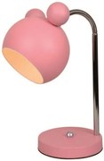 Maca Лампа ELMARK Mickey-Pink