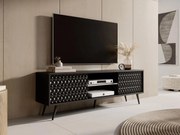 TV кабинет Porto-Mauro-Length: 135 cm